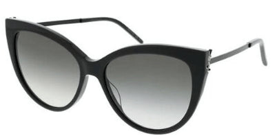 Ochelari Soare Femei OS Saint Laurent SL M48SA 002